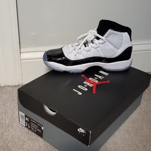 Jordan retro concord kids